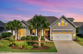6991 Ascension Drive SW, Ocean Isle Beach, NC 28469