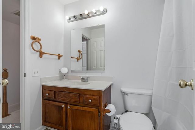 12268 GRANADA WAY, Woodbridge, VA 22192