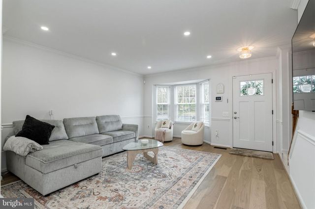 12268 GRANADA WAY, Woodbridge, VA 22192