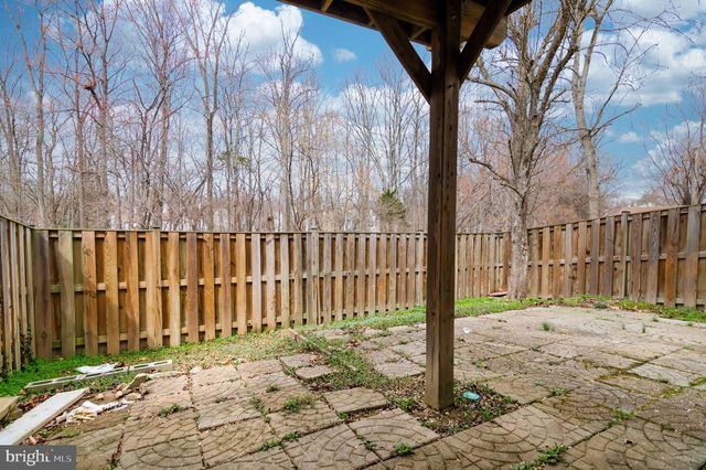 12268 GRANADA WAY, Woodbridge, VA 22192