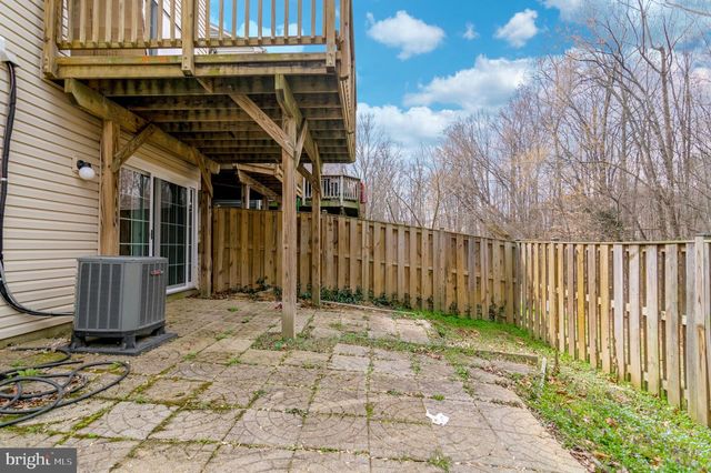 12268 GRANADA WAY, Woodbridge, VA 22192