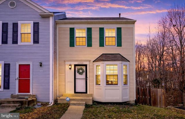 12268 GRANADA WAY, Woodbridge, VA 22192
