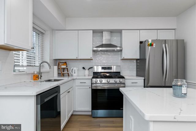 12268 GRANADA WAY, Woodbridge, VA 22192