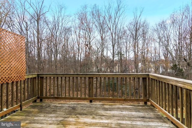 12268 GRANADA WAY, Woodbridge, VA 22192