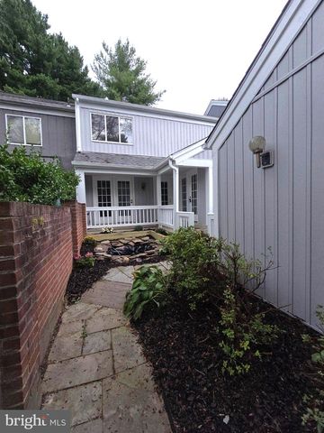 20626 HIGHLAND HALL DR, Montgomery Village, MD 20886