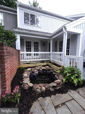 20626 HIGHLAND HALL DR, Montgomery Village, MD 20886