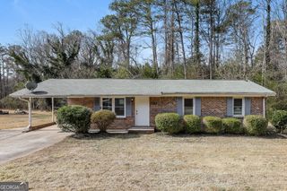 6410 Jane Drive SW, Mableton, GA 30126
