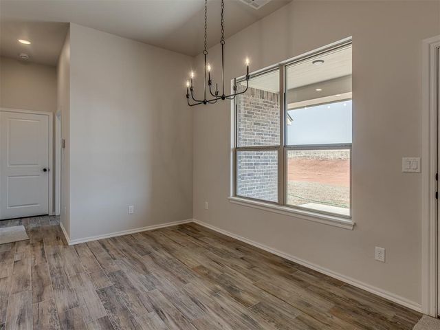 1981 Twin Spires Trail, Blanchard, OK 73010