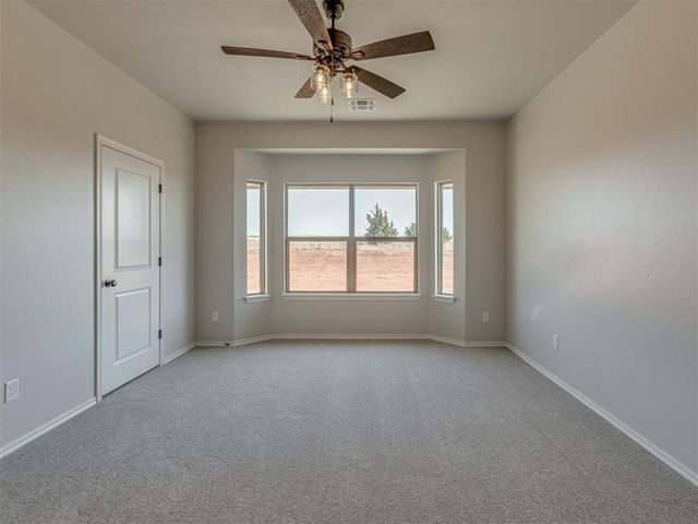 1981 Twin Spires Trail, Blanchard, OK 73010