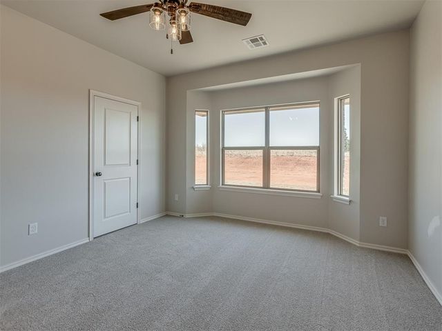 1981 Twin Spires Trail, Blanchard, OK 73010