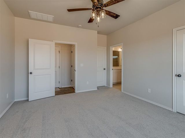 1981 Twin Spires Trail, Blanchard, OK 73010