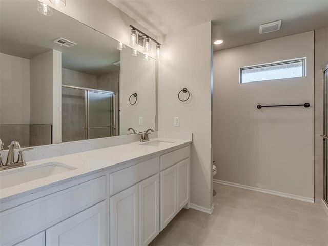 1981 Twin Spires Trail, Blanchard, OK 73010