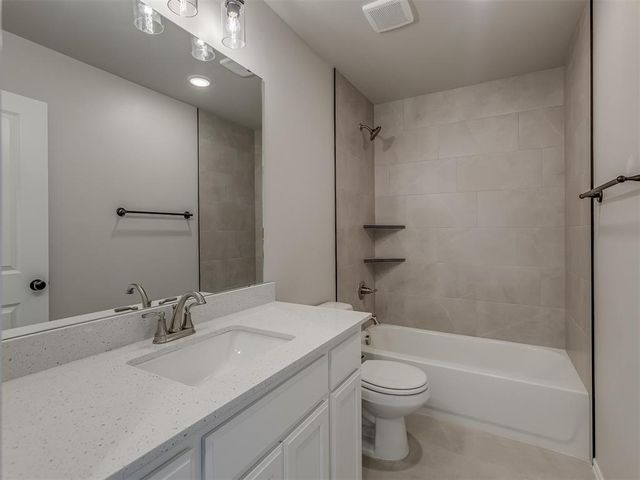 1981 Twin Spires Trail, Blanchard, OK 73010