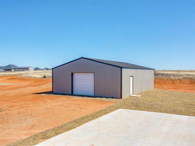 1981 Twin Spires Trail, Blanchard, OK 73010