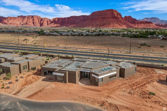 548 W INDIGO WAY, Ivins, UT 84738