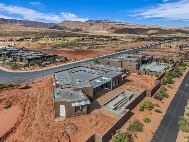 548 W INDIGO WAY, Ivins, UT 84738