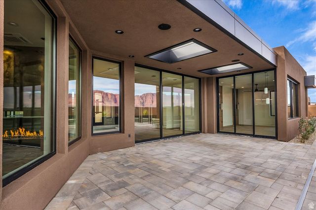 548 W INDIGO WAY, Ivins, UT 84738