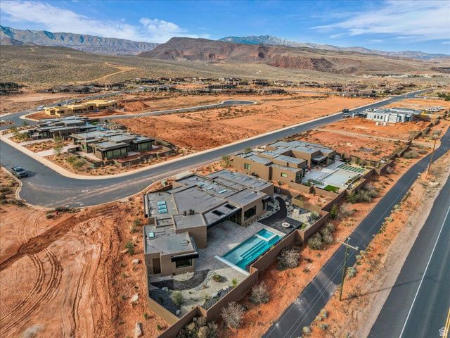 548 W INDIGO WAY, Ivins, UT 84738