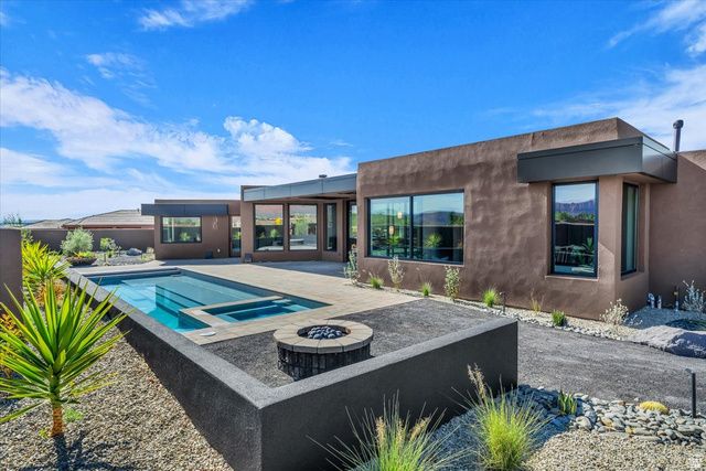 548 W INDIGO WAY, Ivins, UT 84738