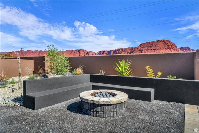548 W INDIGO WAY, Ivins, UT 84738