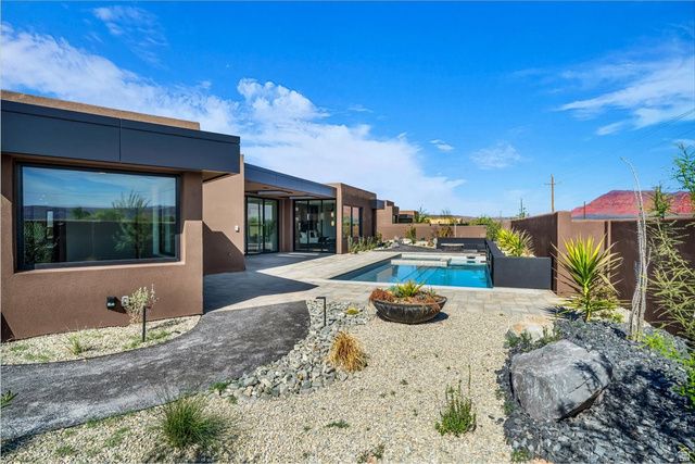 548 W INDIGO WAY, Ivins, UT 84738