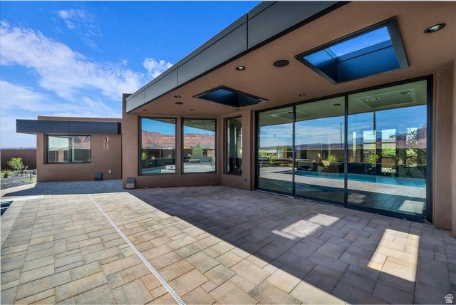 548 W INDIGO WAY, Ivins, UT 84738