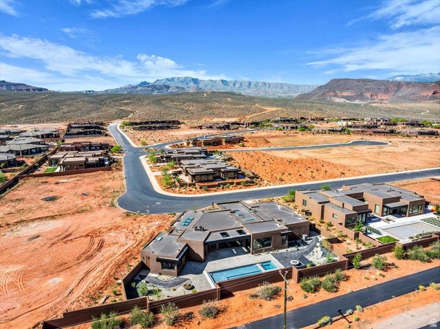 548 W INDIGO WAY, Ivins, UT 84738