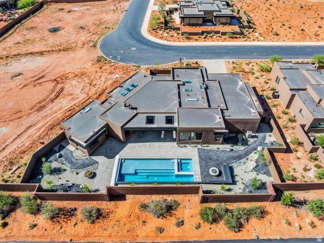 548 W INDIGO WAY, Ivins, UT 84738