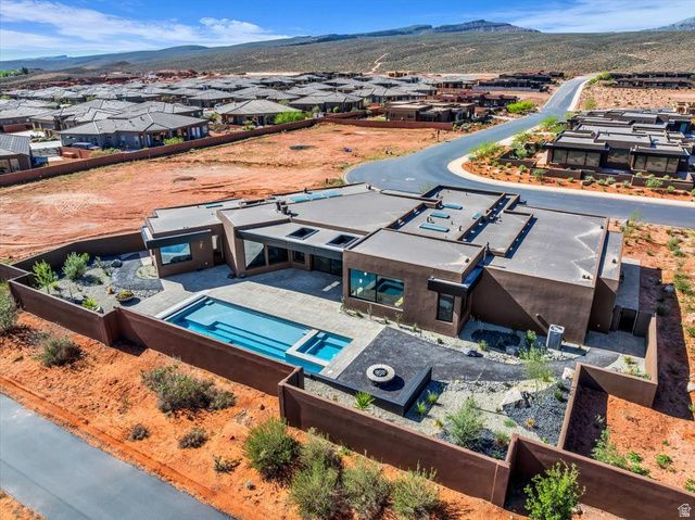 548 W INDIGO WAY, Ivins, UT 84738