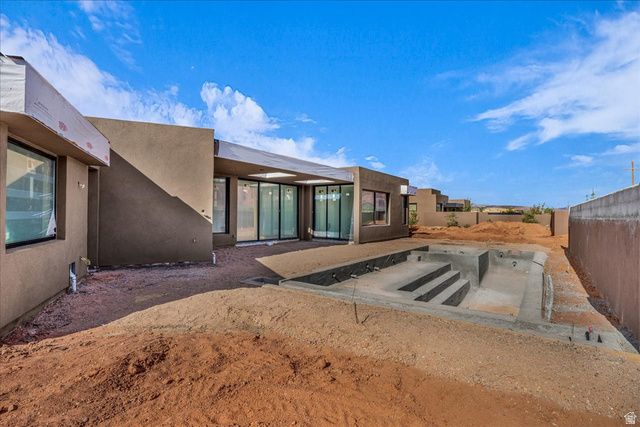 548 W INDIGO WAY, Ivins, UT 84738