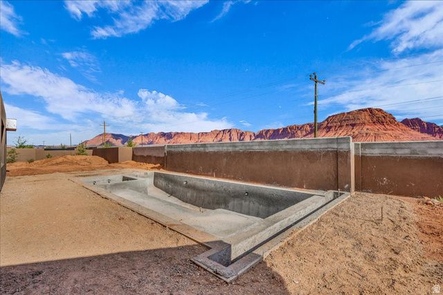 548 W INDIGO WAY, Ivins, UT 84738