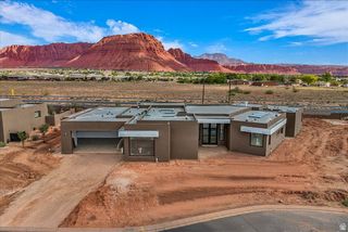 548 W INDIGO WAY, Ivins, UT 84738