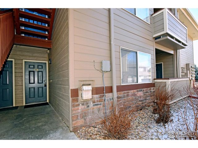 4545 Wheaton Dr H-110, Fort Collins, CO 80525