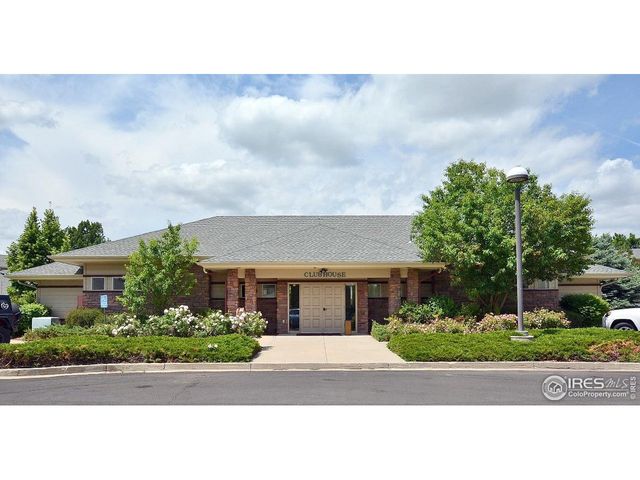 4545 Wheaton Dr H-110, Fort Collins, CO 80525