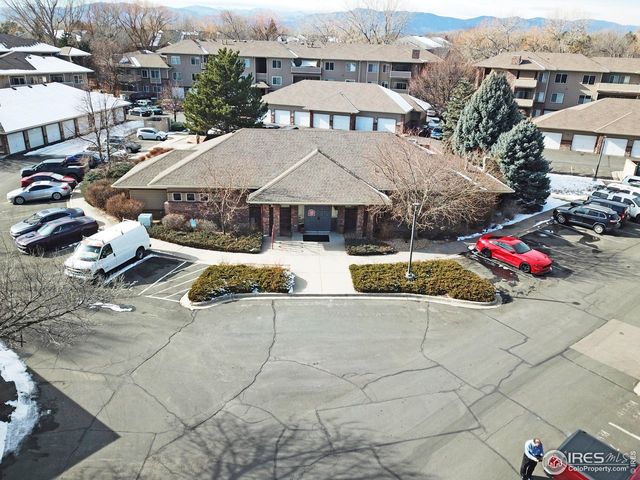 4545 Wheaton Dr H-110, Fort Collins, CO 80525