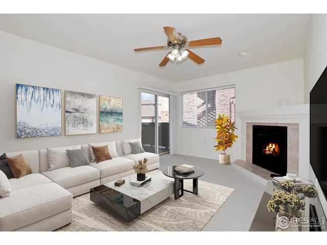 4545 Wheaton Dr H-110, Fort Collins, CO 80525