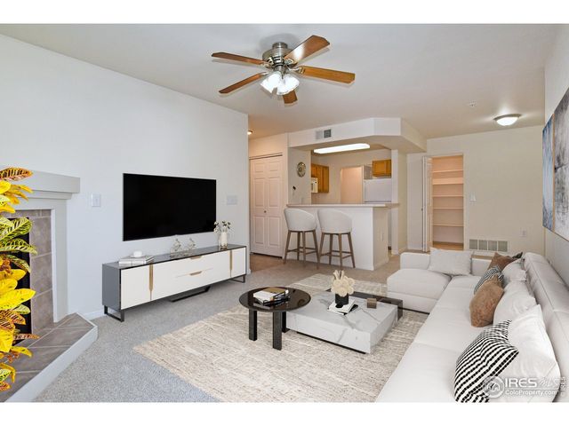 4545 Wheaton Dr H-110, Fort Collins, CO 80525