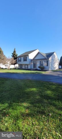 547 KENAN ST, Taneytown, MD 21787