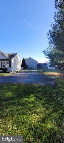 547 KENAN ST, Taneytown, MD 21787