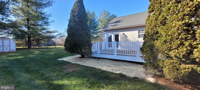 547 KENAN ST, Taneytown, MD 21787