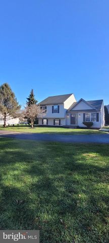 547 KENAN ST, Taneytown, MD 21787