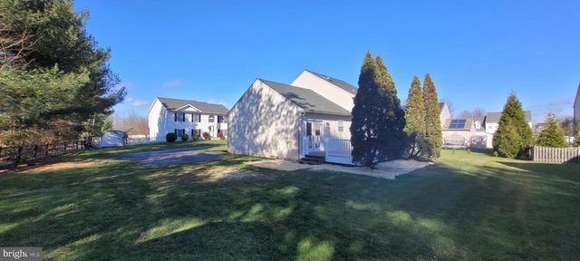 547 KENAN ST, Taneytown, MD 21787