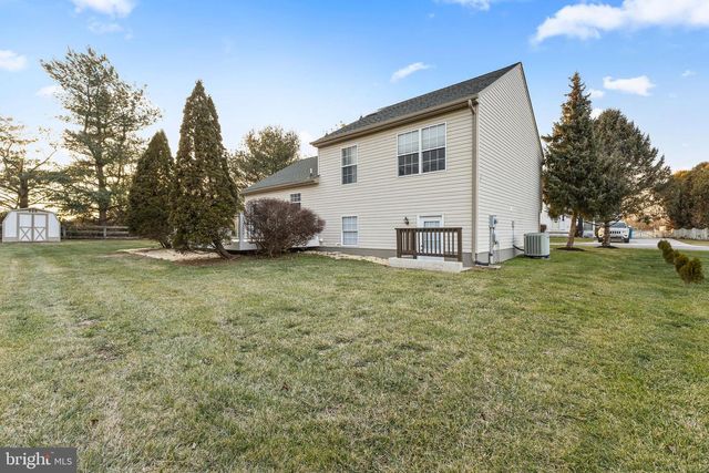 547 KENAN ST, Taneytown, MD 21787