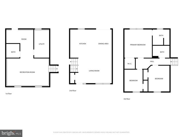 547 KENAN ST, Taneytown, MD 21787