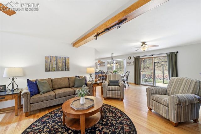 18180 Canterbury Drive, Monument, CO 80132