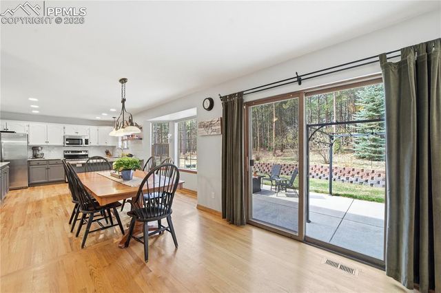 18180 Canterbury Drive, Monument, CO 80132