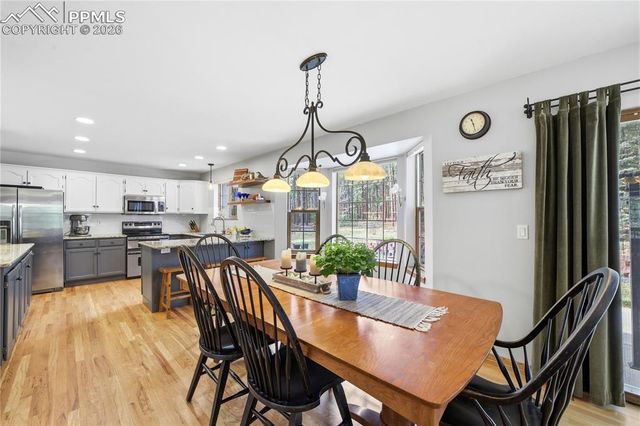 18180 Canterbury Drive, Monument, CO 80132