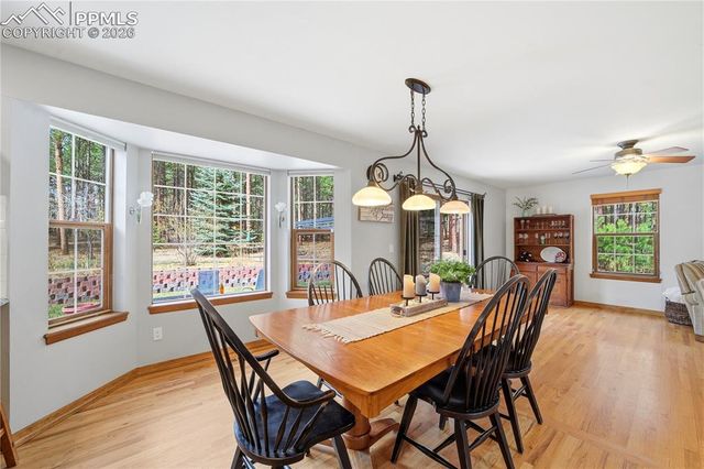 18180 Canterbury Drive, Monument, CO 80132