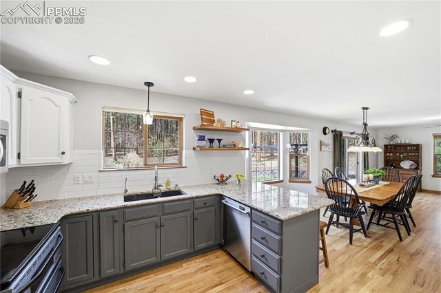 18180 Canterbury Drive, Monument, CO 80132