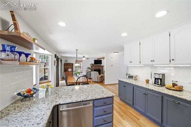 18180 Canterbury Drive, Monument, CO 80132